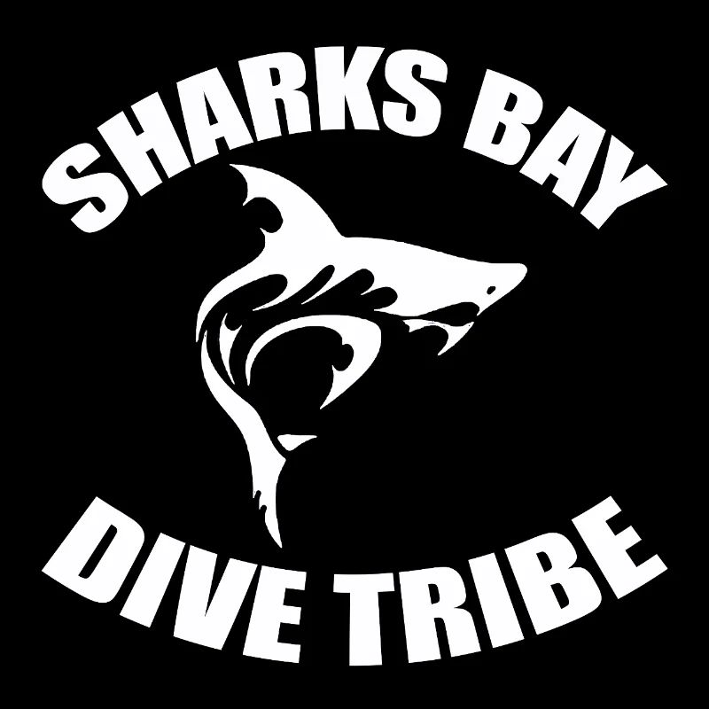 SHARKS BAY DIVE TRIBE