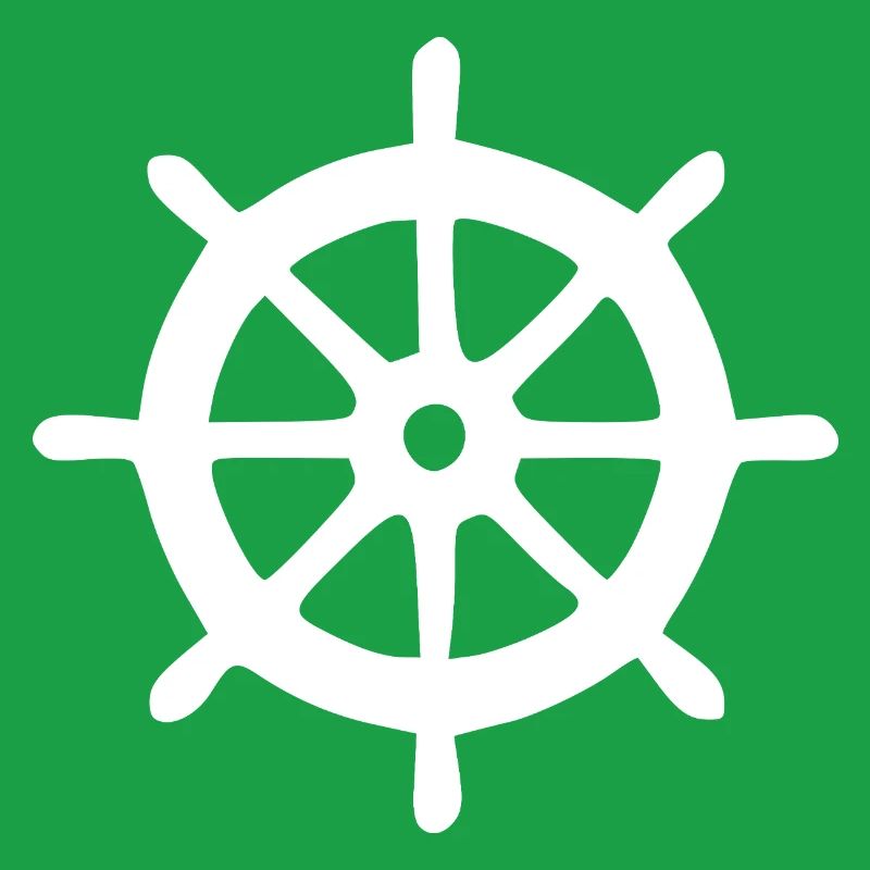 Steering Wheel, Ship, Boating, Sailing, Gift