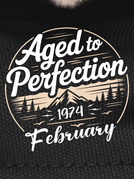 February 1974