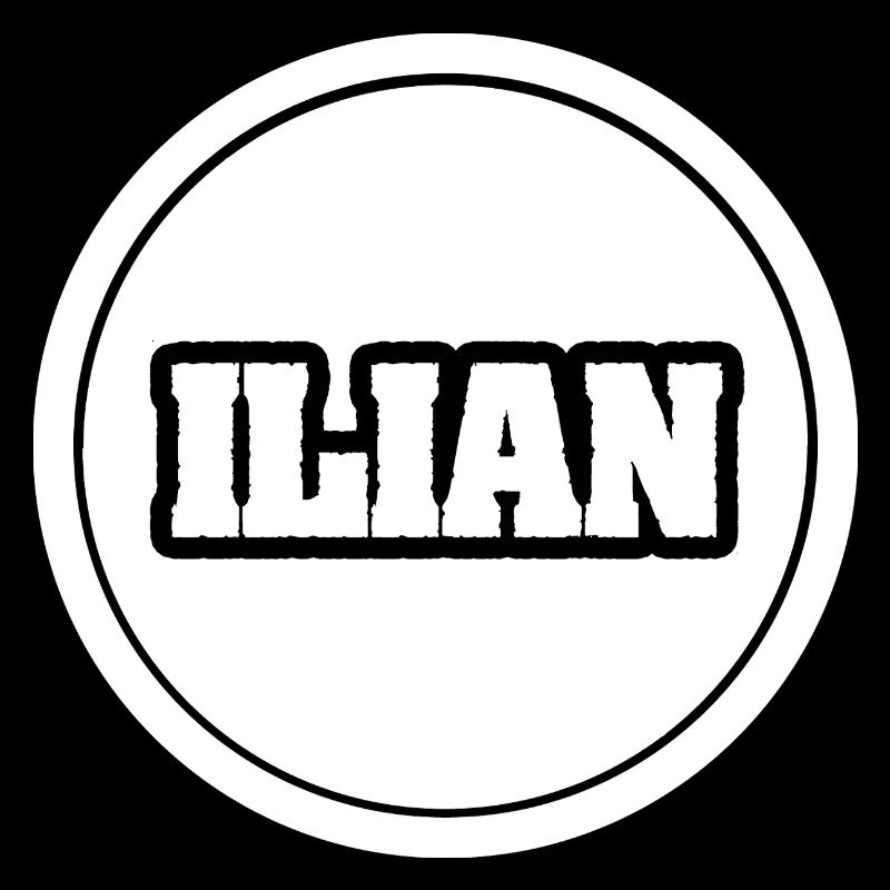 Legendary Ilian