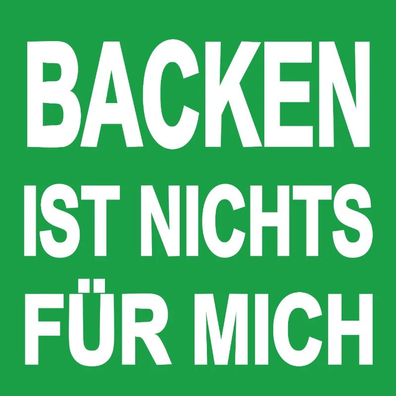 Backen