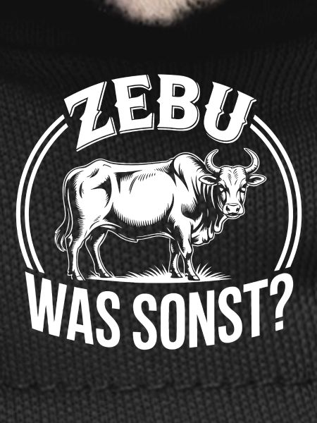 Zebu What else? Graphics