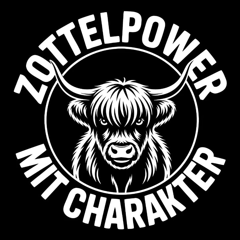 Zottelpower Highlands