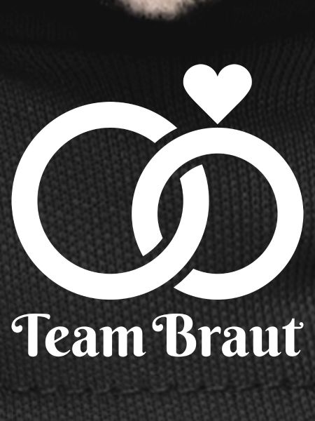 Team Bride, Wedding, Bridal Party