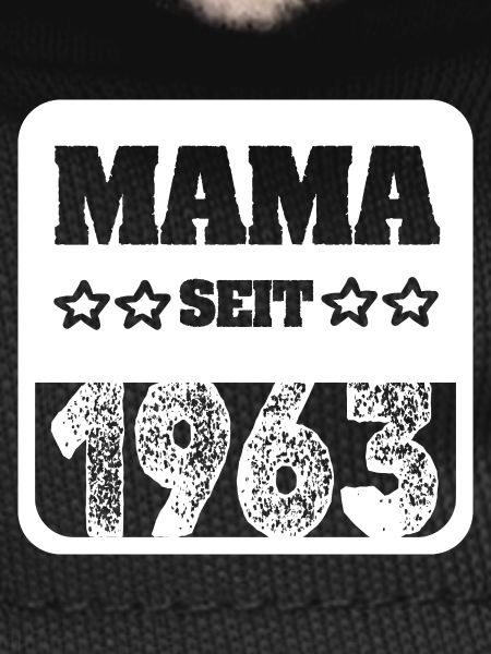 Geburt 1963