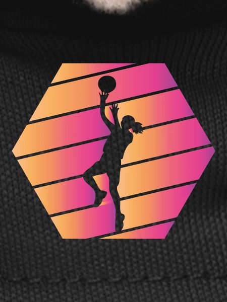 Basketball player