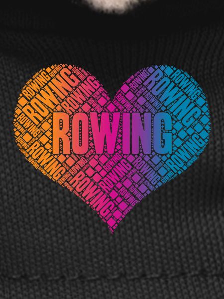 Rowing Rowing Heart