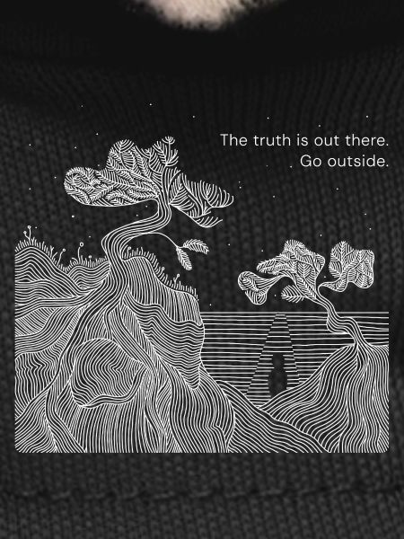 Cosmic Truth