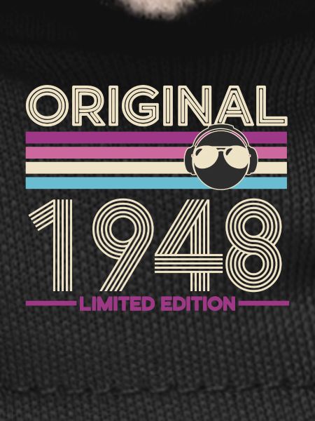Original 1948 Limited Edition