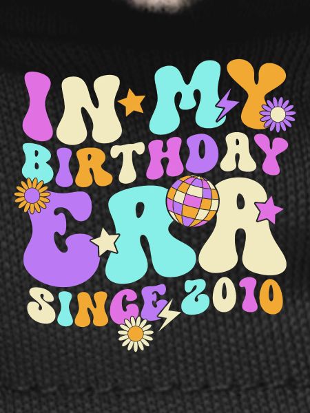 16th Birthday Retro Gift Idea