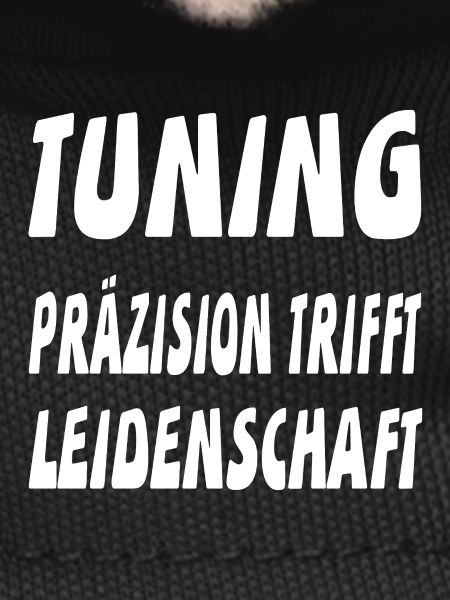 Tuning