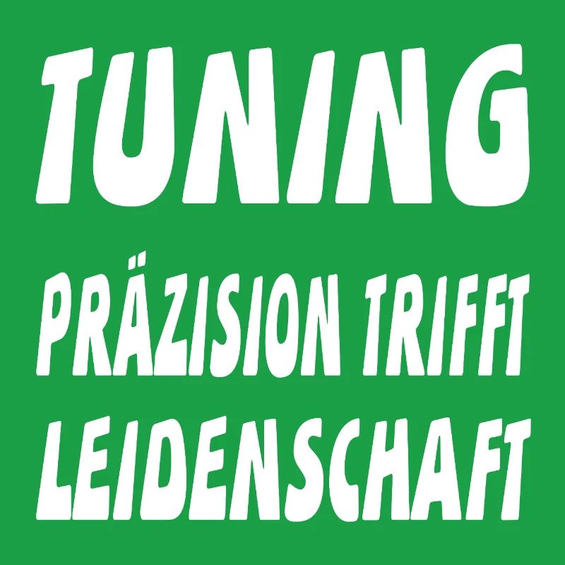 Tuning