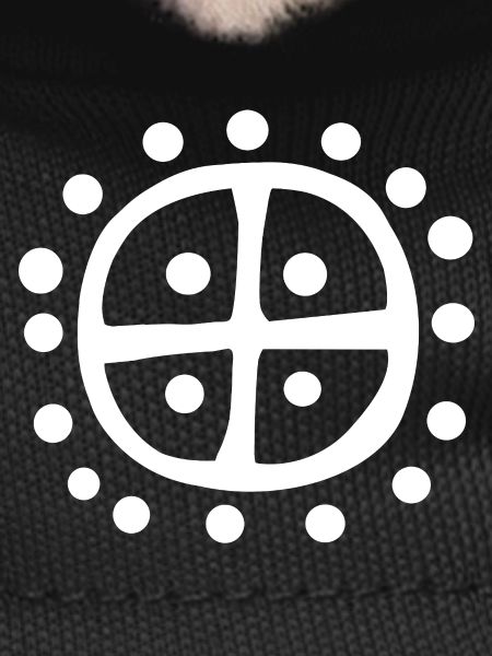 Nordic Sun Wheel