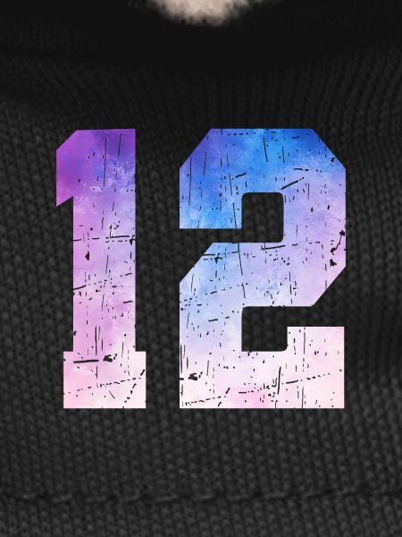 Issue 12 – 12th Anniversary Gift