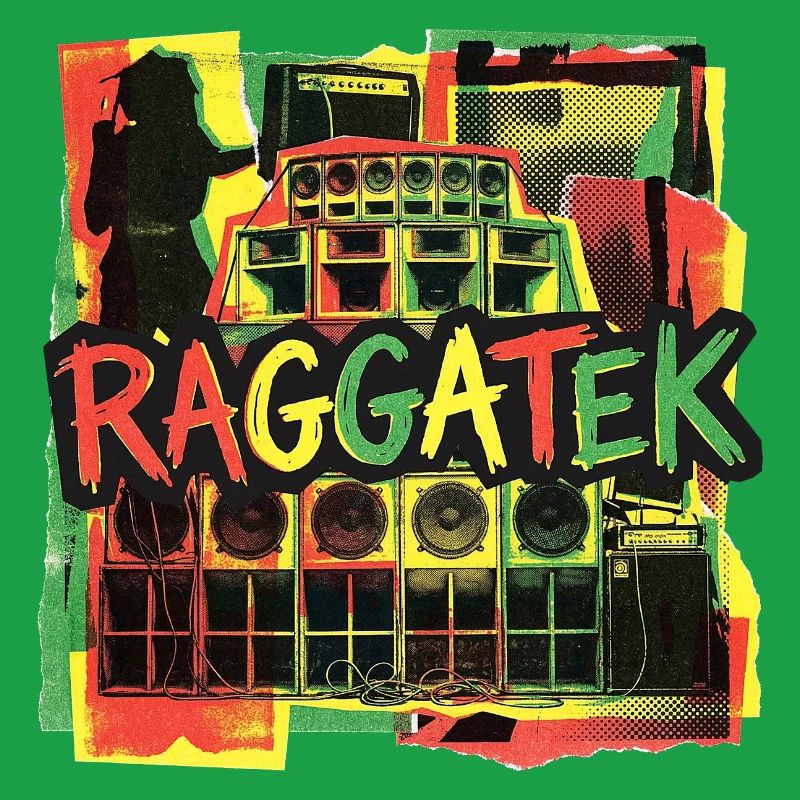 Système de son Raggatek Session