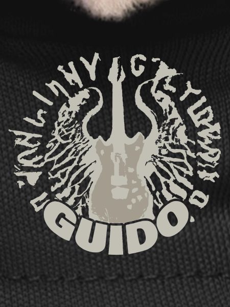 Gift for Guido