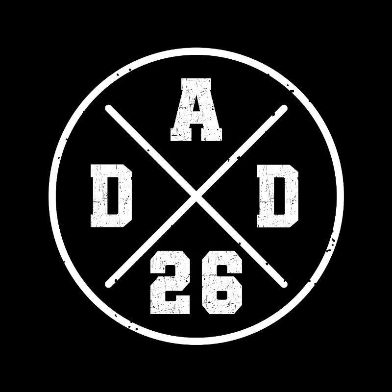 Dad 2026 Dad Gift Dad 2026