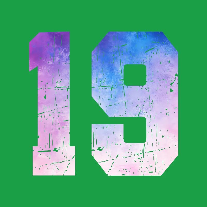 Issue 19 – 19th Anniversary Gift