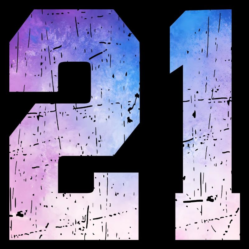 Ausgabe 21 – 21. Jubiläumsgeschenk