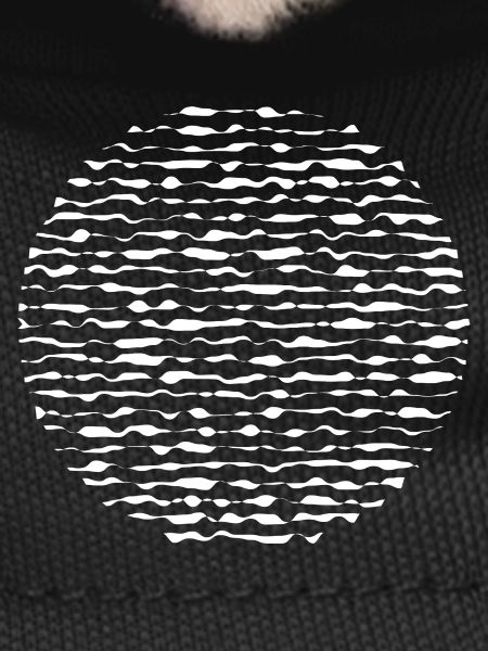 Circular Ripple Strata