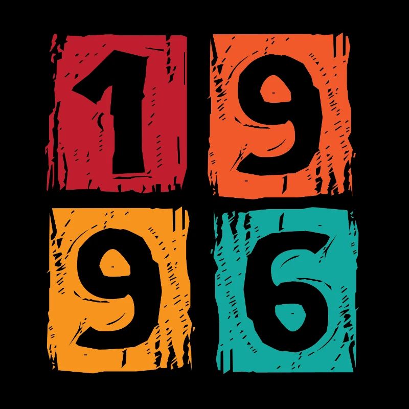 1996 30th Birthday