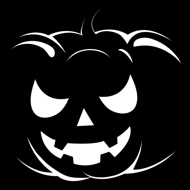 Halloween - Zombie - Horror - Pumpkin