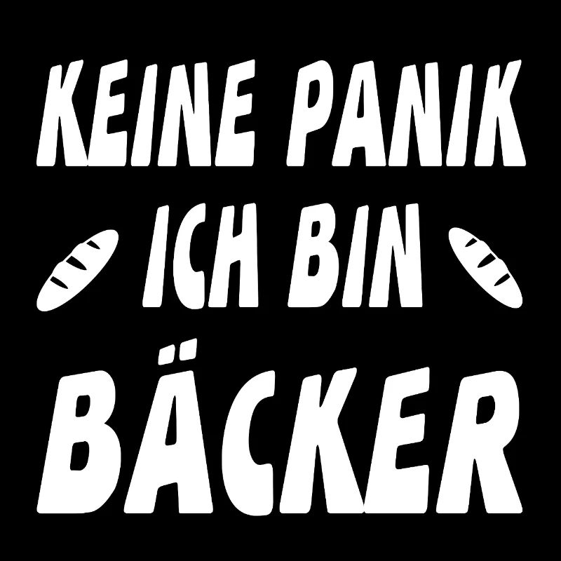 Bäcker
