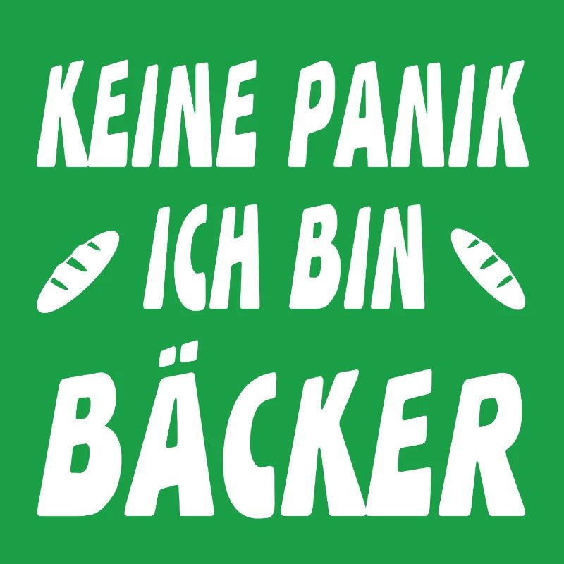 Bäcker