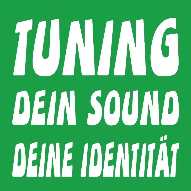 Tuning