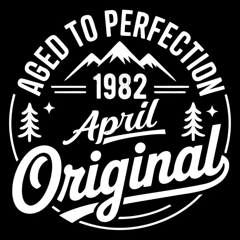 April 1982 – Legende der Gipfel und Berge