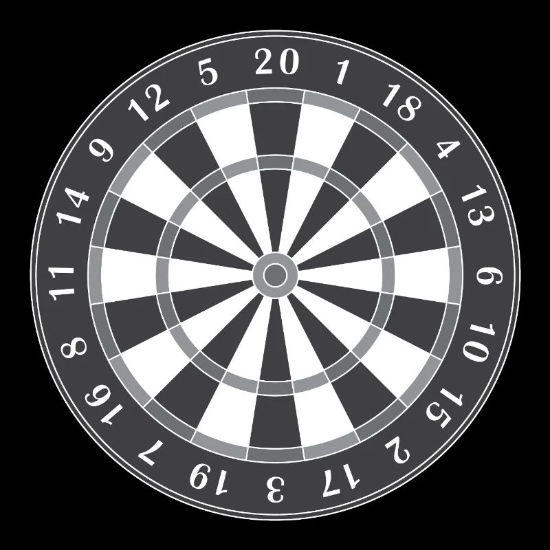 dartboard