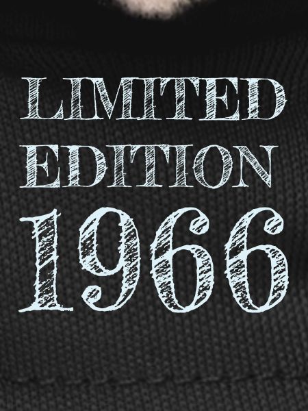 1966 60th year of birth