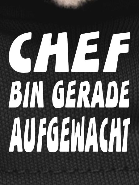 chef