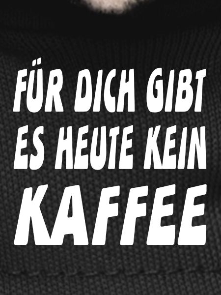 Kaffee