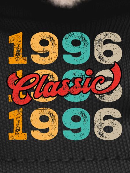 Classic 1996