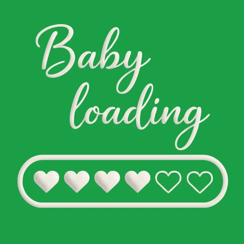Baby loading