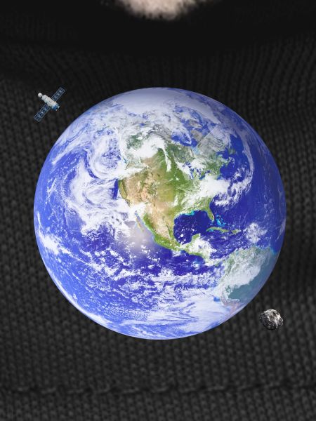 Planet Earth