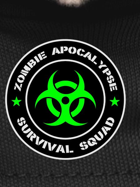 Zombie Apocalypse Survival Squad