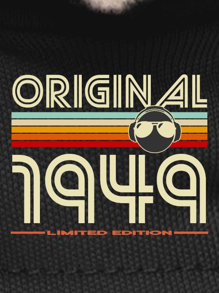 Original 1949 Limited Edition