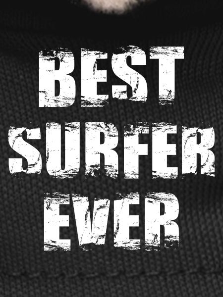 Best Surfer