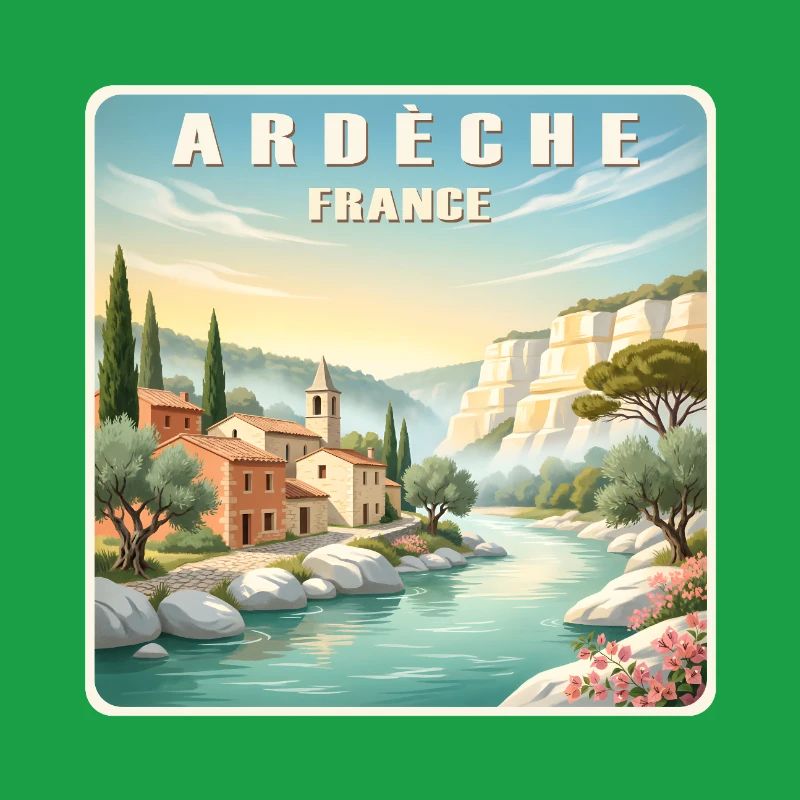 Ardeche