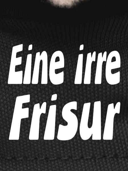Frisur