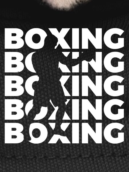 Boxing