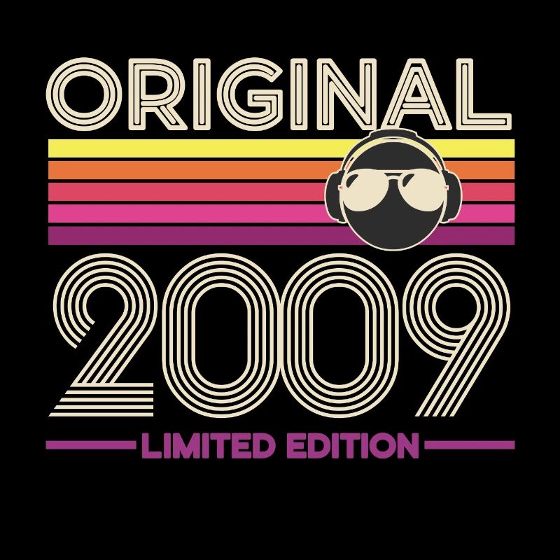 Original 2009 Edition