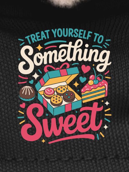 Sweet Reward Box Design