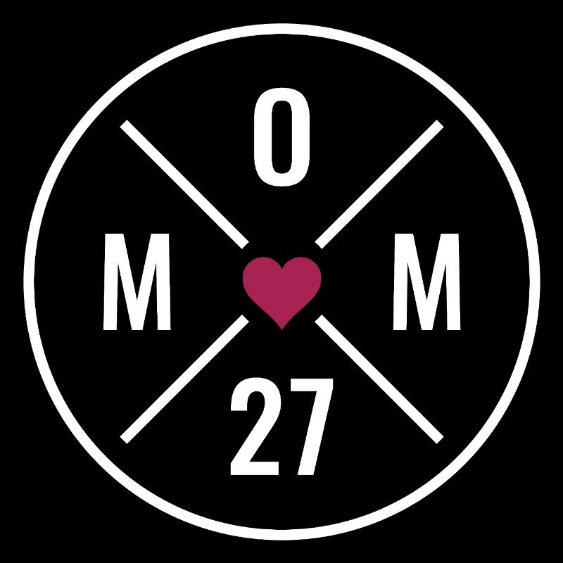 Maman 2027 Heart
