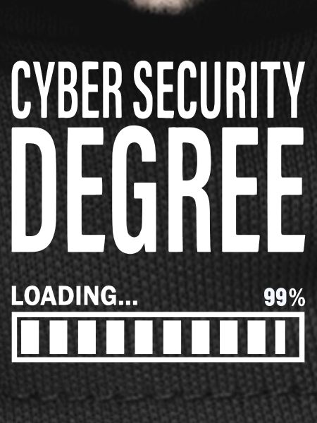 Cybersecurity Student Engineer Cyber Security
