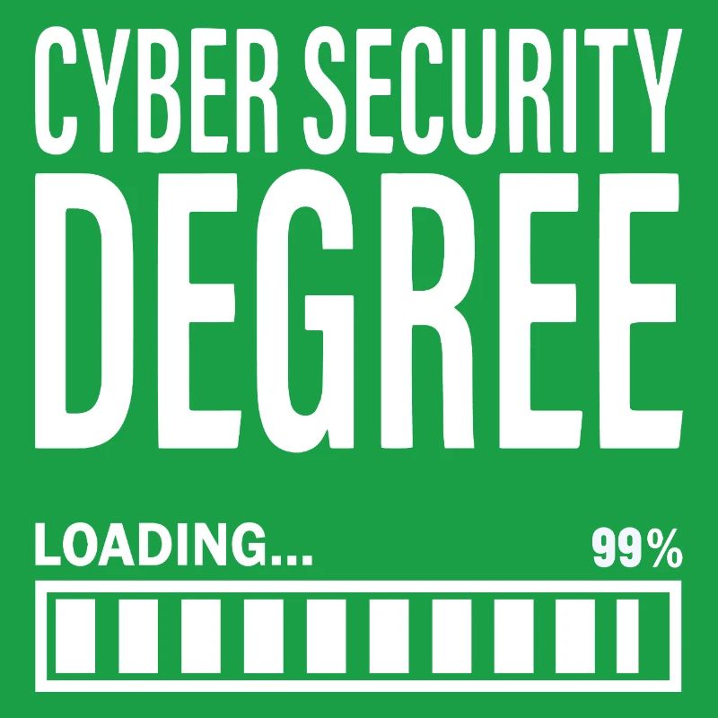 Cybersecurity Student Engineer Cyber Security