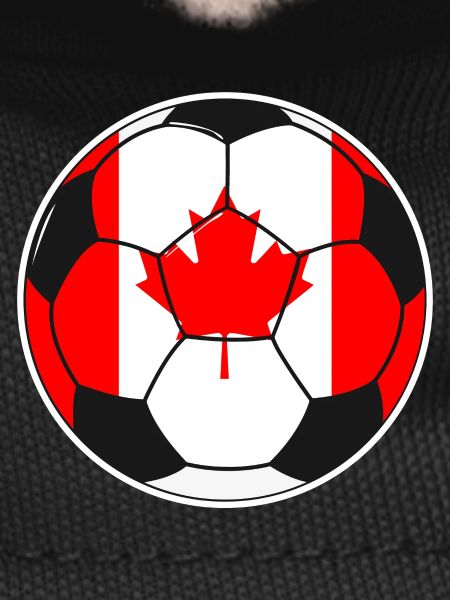 Soccer - Team Canada