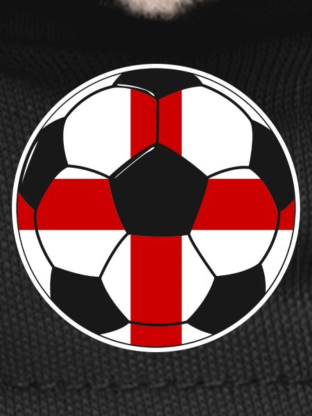 Football - Team England